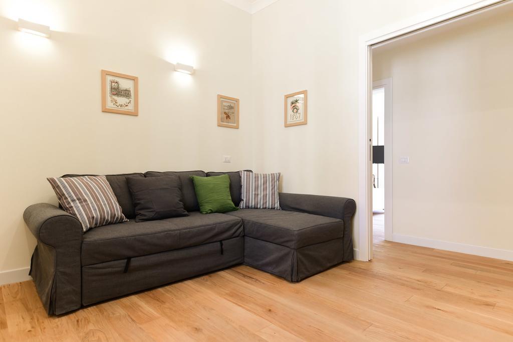 Bright And Comfy 3 Bedroom Apt In Monti Рим Екстериор снимка