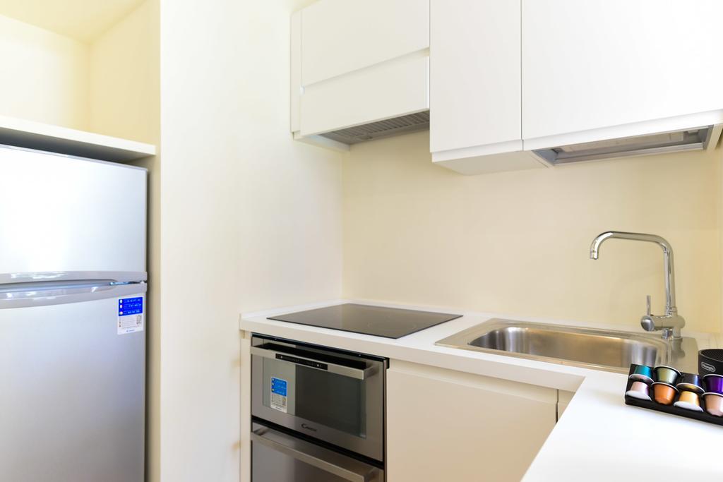 Bright And Comfy 3 Bedroom Apt In Monti Рим Екстериор снимка